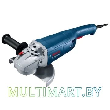Угловая шлифмашина Bosch GWS 2200 Professional 06018C00R0